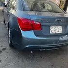 كروز 2012