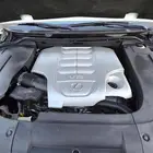 مكينة جيب لكزس سكويا 2012