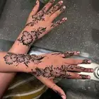 عرووض نقش حناء وحلاوه ودلكه سودانيه مع مختصه واستشوار وميكب