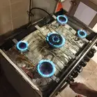 صيانة أفران الغاز