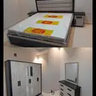 غرف نوم مخفضه مع التوصيل