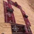 جلسات كشته يوجد أشكال متنوعه