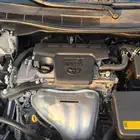 مكينة كامري