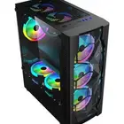 كمبيوتر ألعاب مع معالج كور i5-10400F ذاكرة رام 16 جيجابايت