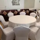 يوجد لدينا تاجير جلسات كراسي طاولات ملكي كراسي احمر مع