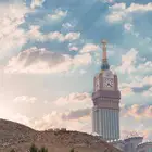 كامري 2004