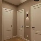 Interior door handle