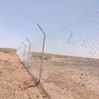 شبوك مزارع شبوك أغنام شبوك سياج امني