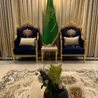 مفروشات وأثاث كنب ملكي مصري