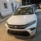 اوربان كروزر 2025 فل واستاندر...كاش واقساط