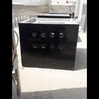 صبيات خرسانية