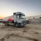 نحن في خدمتكم لتوصيل الديزل