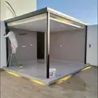 مظلات سواتر