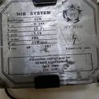 لمبات زينون سيارة