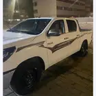 هايلوكس 2018