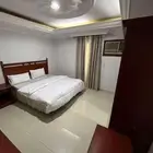 شقق مفروشه للايجار بجده حي النزهه