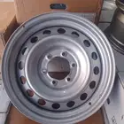 جنوط هلل هايلوكس دبل موديل2017 مقاس17 اصلي وكاله