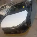 كيا كي4 استندر ومطور... اقساط