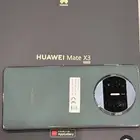 هواوي ميت أكس 3 ا