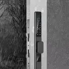 قفل ذكي بدون يد