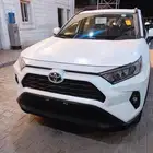 تويوتا راف 4 2025 ...كاش واقساط