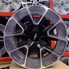 جنوط تاهو موديل 2024 اصلي وكاله مقاس 22 شد بلد الموتر