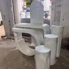 تفصيل جميع أنواع المداخل الضيافه
