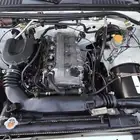 مكينة ددسن موديل 2009 . 2016