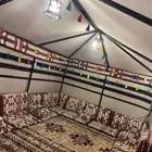 بيوت شعر ملكيه المطوره