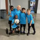 افتتاح أكاديمية لكرة القدم قريبا في جيزان