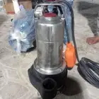مواتير مية وغطاسات ومعدات