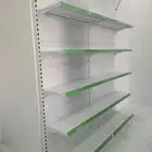 مؤسسه المحيمل التجاريه لاجميع انواع الرفوف بأسعار جمله