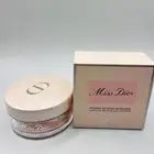 بودرة مس ديور