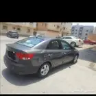 كيا سيراتو 2013 نص فل مكينه 1600cc ماشيه عدد كيلوات 250الف