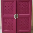 للبيع دولابين بلاستيك قوي مرة وثقيل الوزن