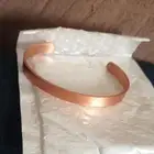 أسوره نحاس نقيه مصنوعه من سبائك النحاس