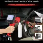 تنظيف ثلاجه مكيف السياره