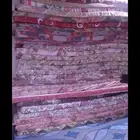 مراتب ومخدات للبيع جديد