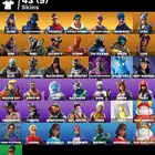 حساب طور الزومبي وسكن القلو