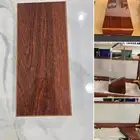 درع كريستال مع بوكس خشب