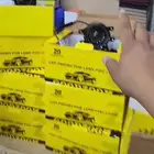 اضواء انوار زنون شمعات اسطبات عدسات محولات لمبات ليد قزاز شم