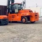 رافعه شوكيه فوركلفت كرين سله رفع عمال سيزر لفت مان لفت