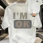 طباعة وتطريز حسب الشعار والطلب