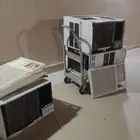 للبيع مكيفات شباك