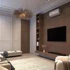 ديكورات تصميم وتنفيذ مهندس سعودي