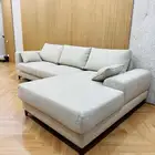 تفصيل كنب امريكي اريكة مخدات