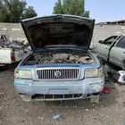 قطع غيار سيارات تشليح فورد 2000-2011 نيسان التيما2007-2012