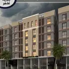 محلات تجارية للبيع حي الواحة بإطلالة على بوليفارد الواحة