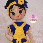 دمى كروشيه يدوية   ص نعت بح ب وشغف اكتشفي سحر التفاصيل