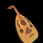 عود مسيقي مصري تراث قديم